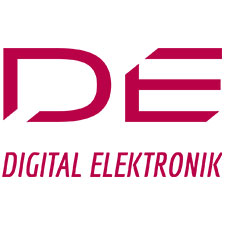 Digital Elektronik